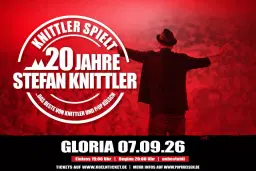 20 Jahre Stefan Knittler Das Beste von Knittler und P/op Kölsch