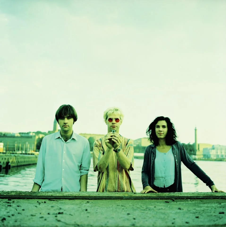 Jo And He | Hängmattan | Fri entré