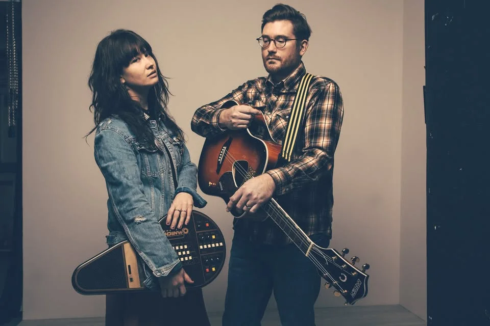 Future Transmissions presents The August List/Baby Maker/Bedd