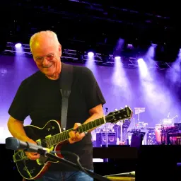 IAN THOMAS BAND in ORILLIA