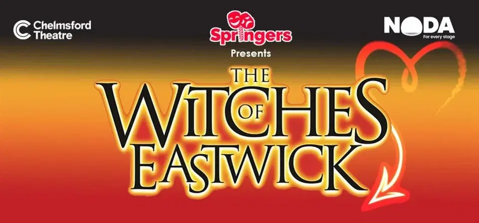 The Witches of Eastwick