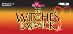 The Witches of Eastwick