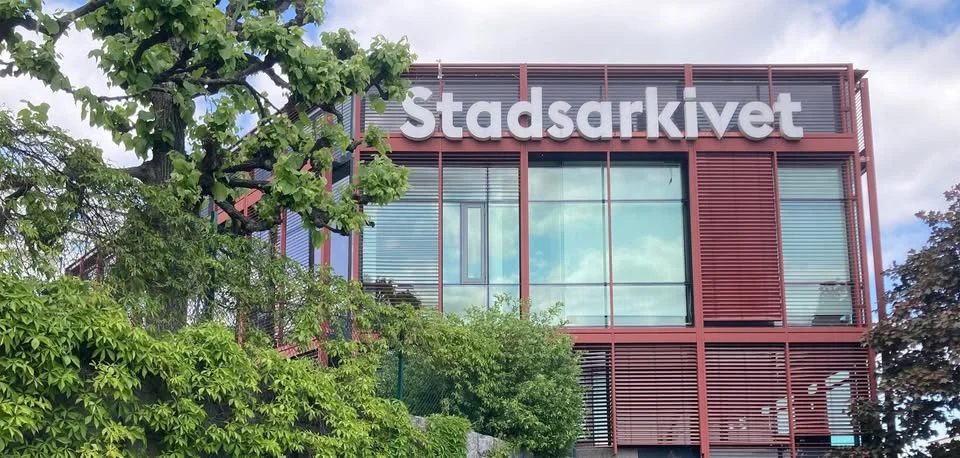 Kungsholmens stadsdelsnämnds sammanträde