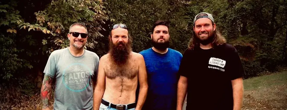 El Dread Does the Pub Again