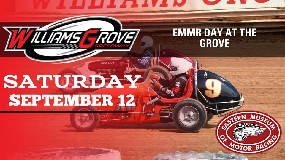 EMMR Day at the Grove