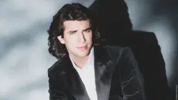 Llewellyn Sanchez-Werner - Overture's Up Close Series