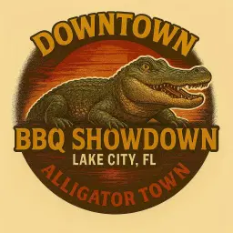 Downtown BBQ Showdown