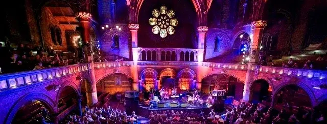 Lola Astanova – Modern Crossover Live | London