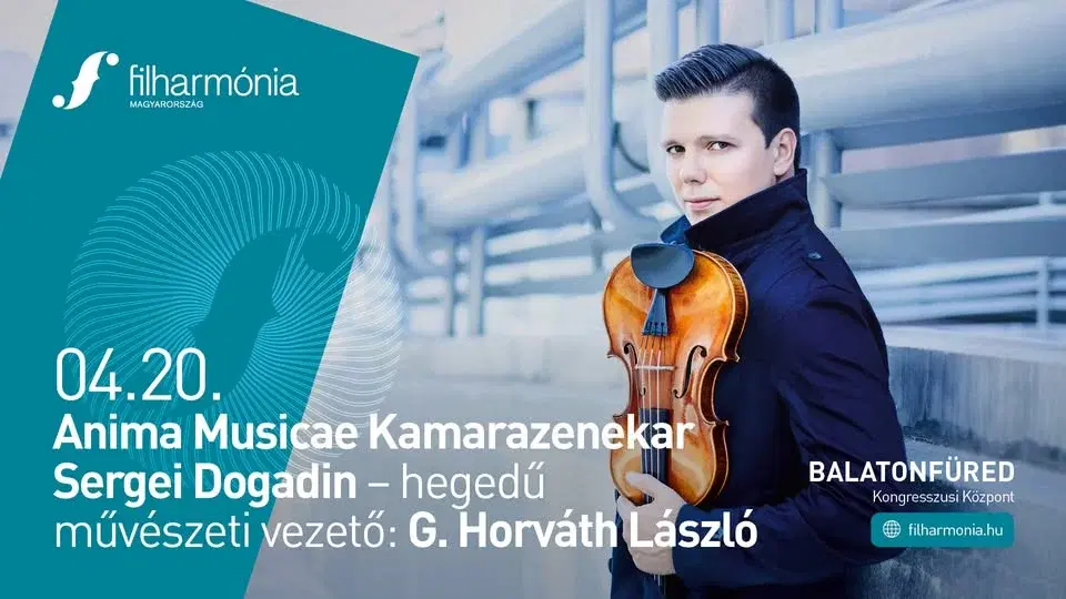 Anima Musicae Kamarazenekar