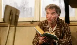 Ucpanej systém – Dejvické divadlo