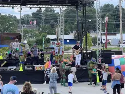 The Whammies @ Element Eatery