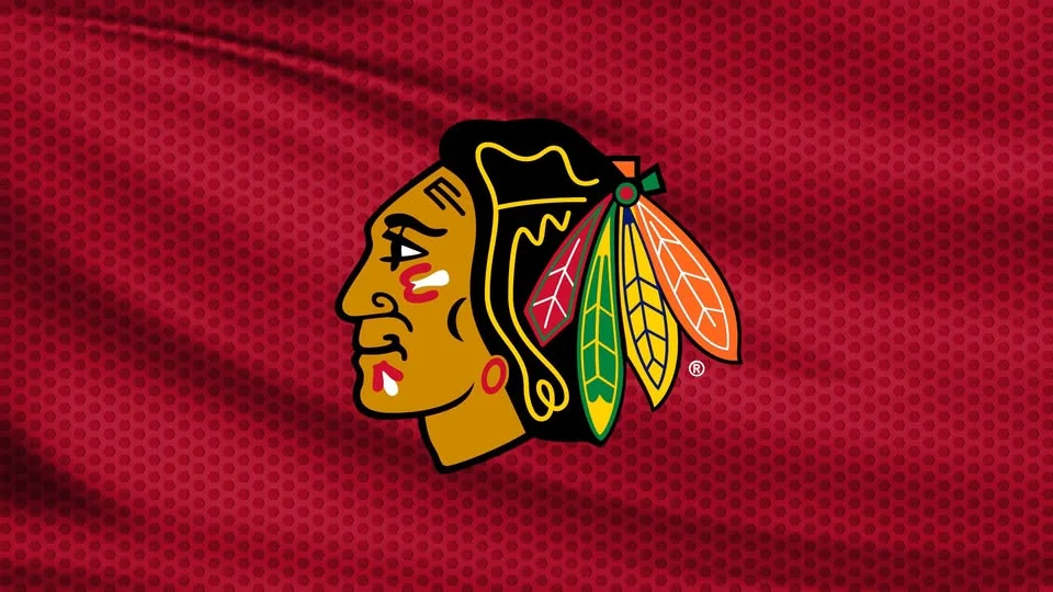 Chicago Blackhawks vs. St. Louis Blues