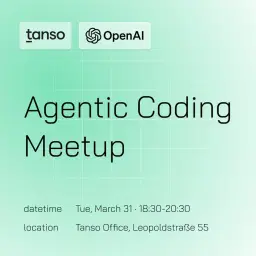 Agentic Coding Meetup