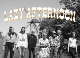 Torsdagspub med Lazy Afternoon