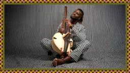 Sonar Sessions - Suntou Susso