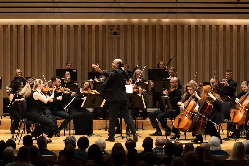 Mozart, Made in Manchester