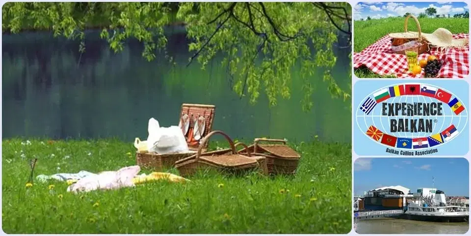Piknik és Party ★ Experience Balkan találkozó és buli