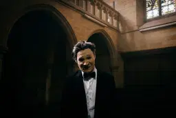 President - the Campaign Trail: Uk 2026