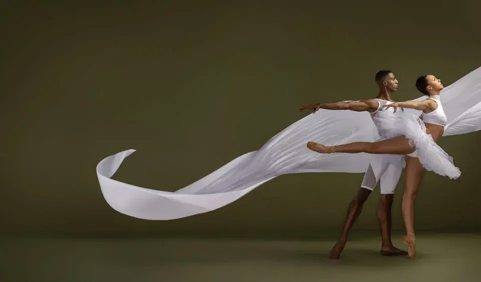 Dance Theatre of Harlem