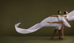 Dance Theatre of Harlem