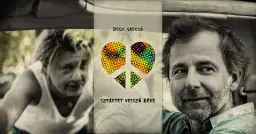 beck@grecsó: szeretet vessző béke