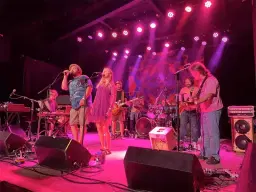 Seaside Zoo - Grateful Dead Tribute