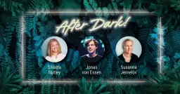 Universeum After Dark: Levla upp din hjärna