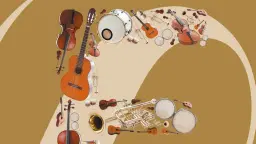 Barnens Filharmoni – Konsert på F!