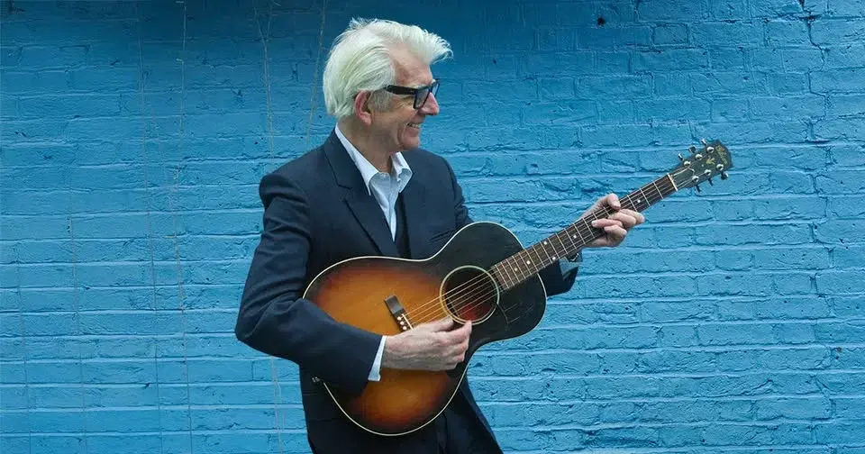 Nick Lowe