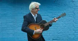 Nick Lowe