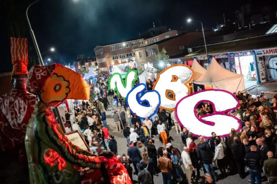 NGBG Festival 2026: 10-årsjubileum! + Förfest för demokratin