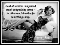 Something Shiny Shocks Industrial Tap House