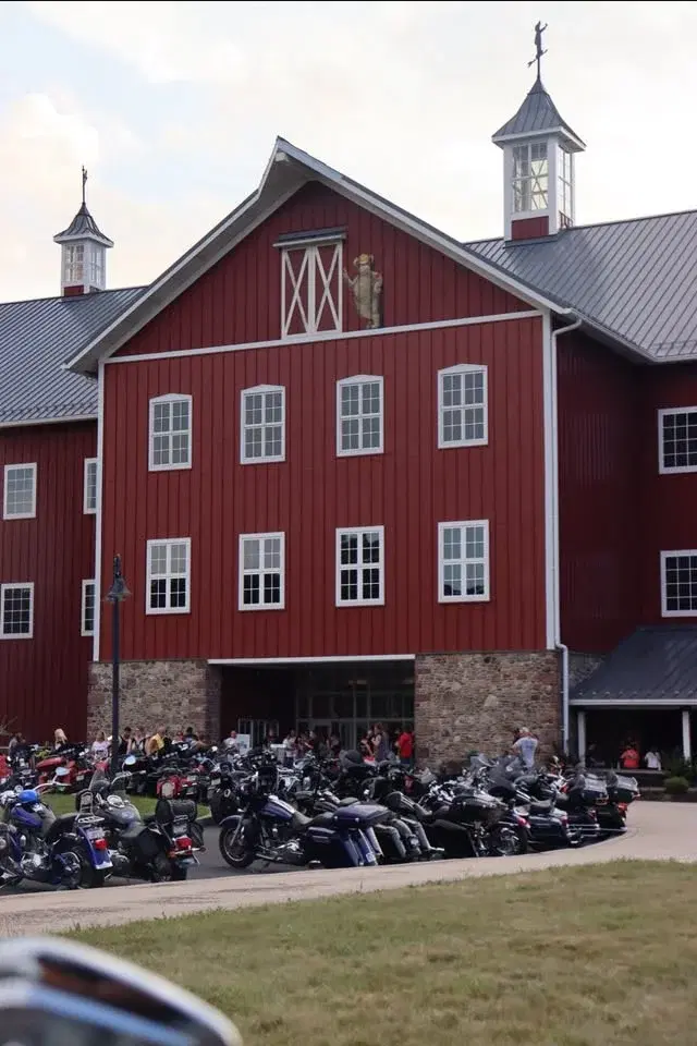 Gettysburg bike week 2026 (streetbikes)