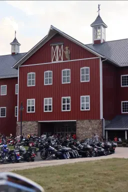 Gettysburg bike week 2026 (streetbikes)