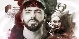 SHINE EASTER MONDAY -- Restricted