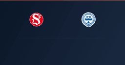 Sandvikens vs Värnamo