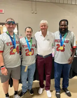 Coach Blair Charity Dinner & Auction