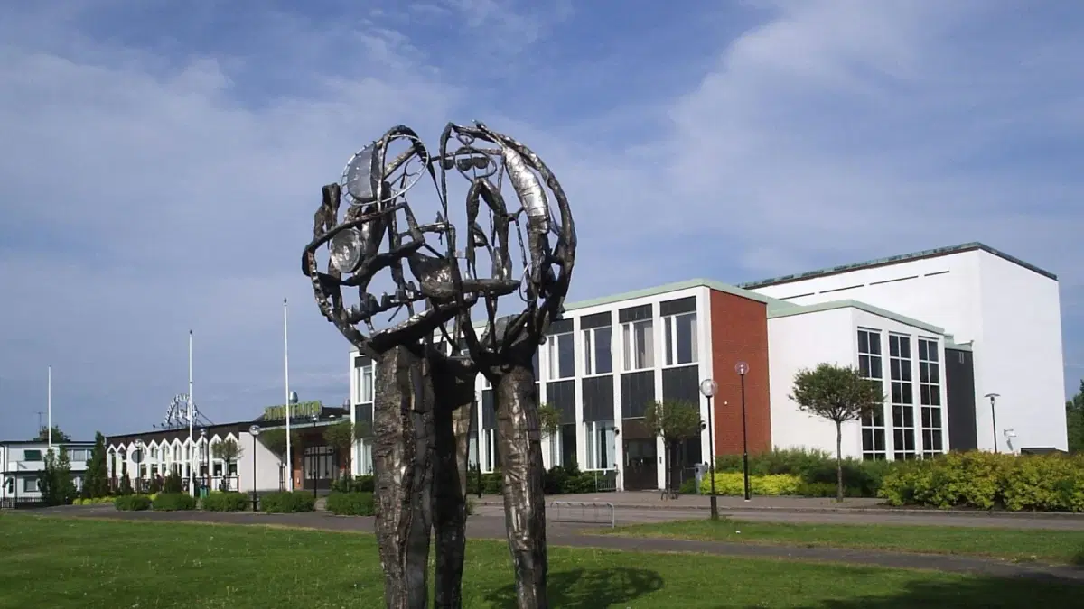 The Extraordinary History of Circus