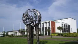 The Extraordinary History of Circus