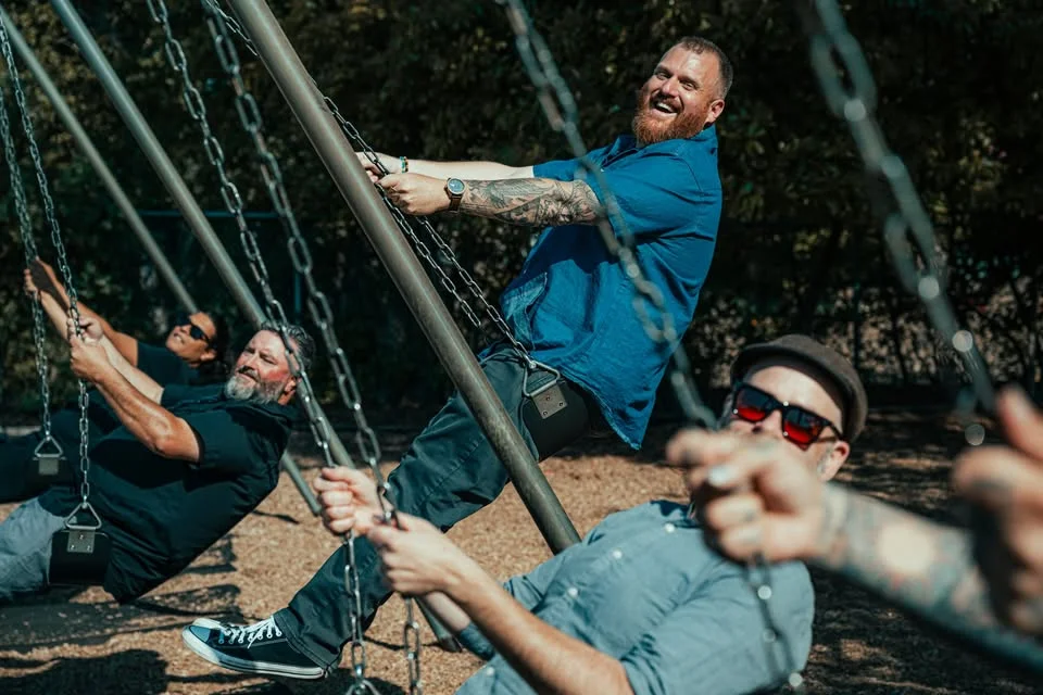 FORREST DAY @ SOUNDCHECK NITE!