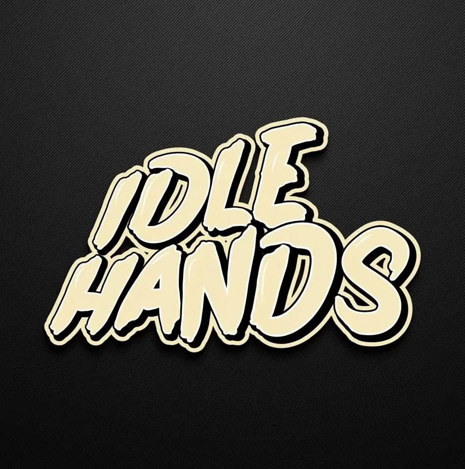 Looking Glass - 11th Apr