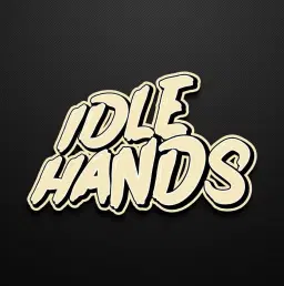 Looking Glass - 11th Apr