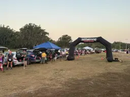 Funest 50k / 30k / 10k