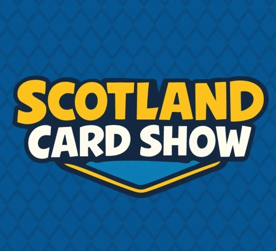 Scotland Card Show 2026