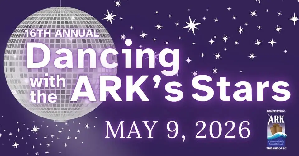 16th Annual Dancing With The ARK's Stars
