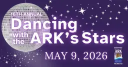 16th Annual Dancing With The ARK's Stars