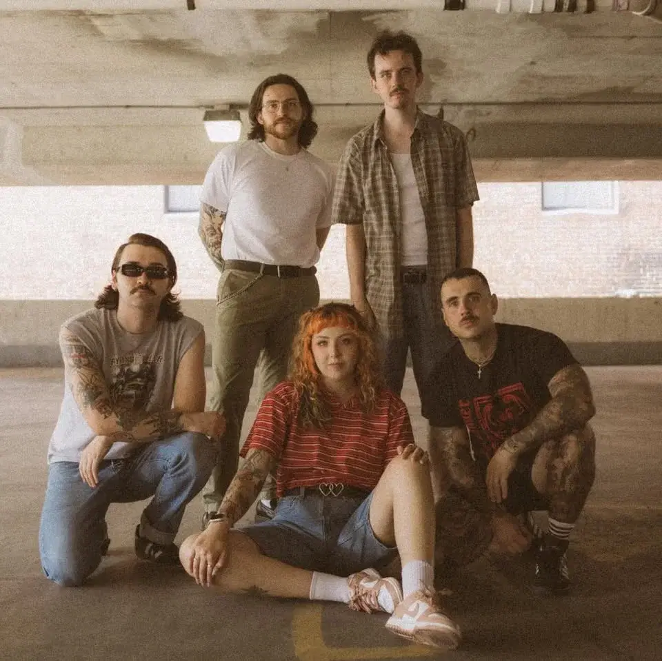 Spaced (NY) / God Talk / As We Were Before / Honey