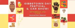 Gibbstown Day Festival & Car Show 2026