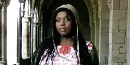 waterbaby | Stockholm, Södra Teatern