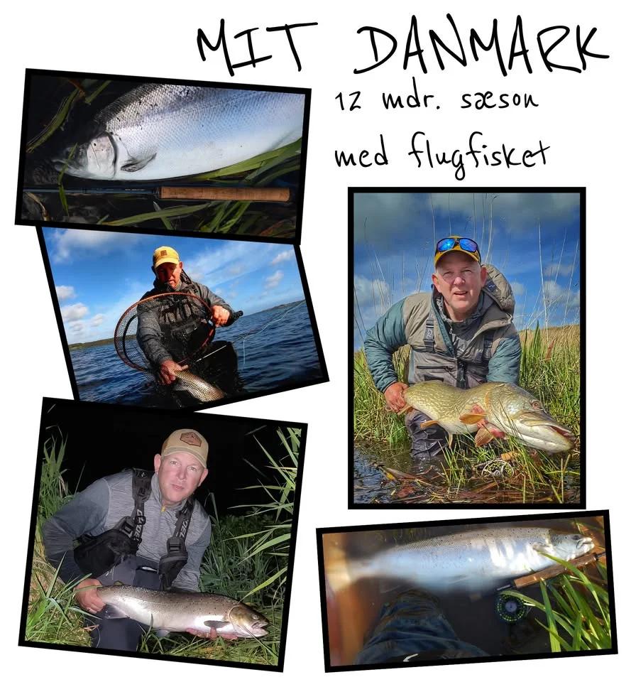 Mitt Danmark – föredrag med Brian Størup